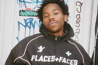 STUDIO VISIT: MONTELL FISH