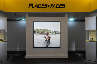 PLACES+FACES SOTHEBY'S EXHIBITION