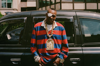FACE: SLICK RICK