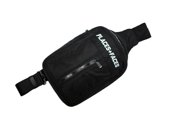 Places plus faces shoulder bag on sale