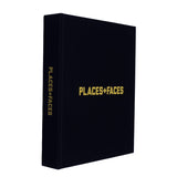 PLACES+FACES: THE BOOK