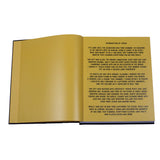 PLACES+FACES: THE BOOK