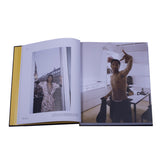 PLACES+FACES: THE BOOK