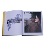 PLACES+FACES: THE BOOK