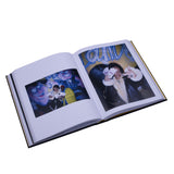 PLACES+FACES: THE BOOK