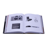 PLACES+FACES: THE BOOK