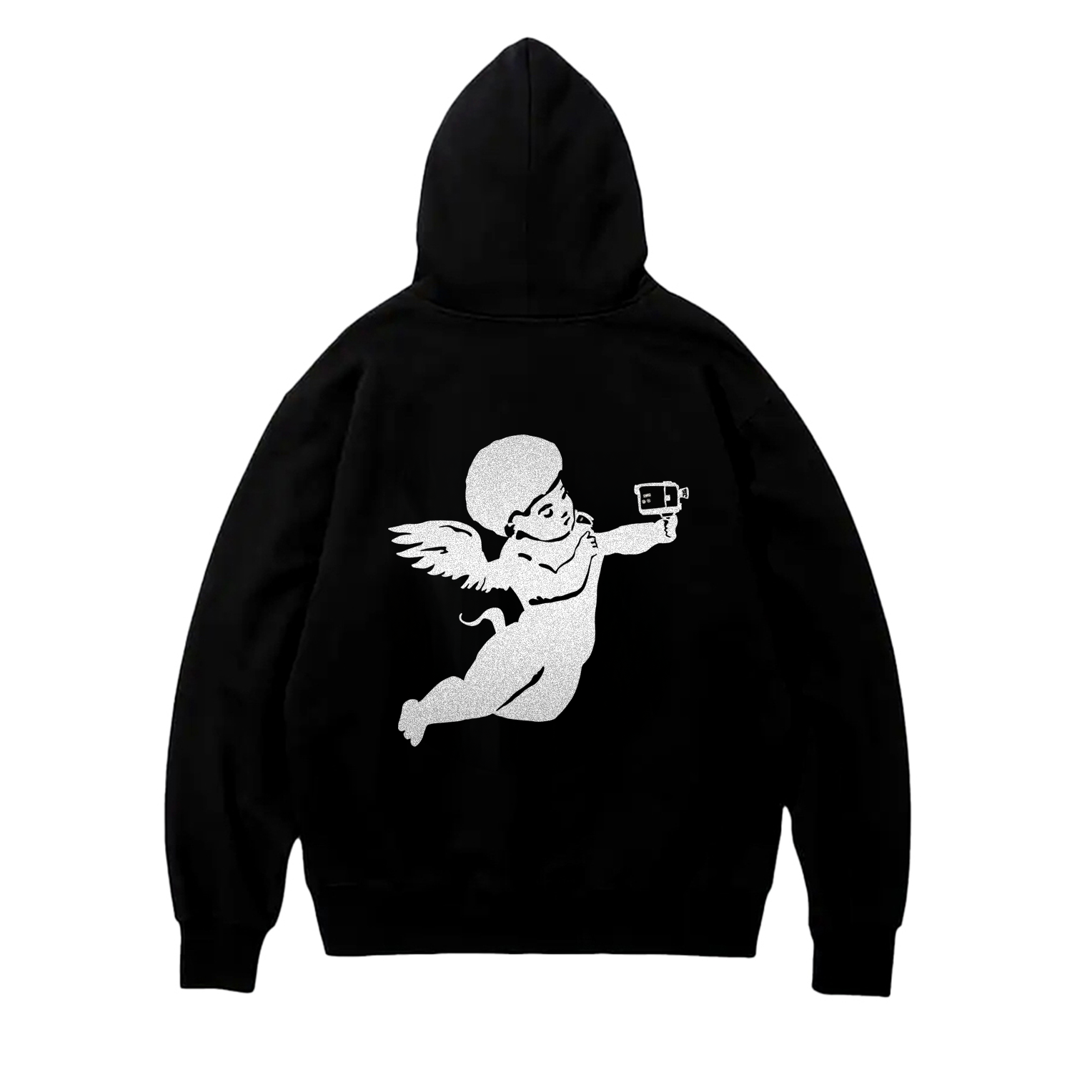 Places plus faces hoodie online
