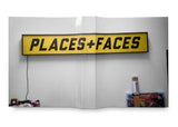 PLACES+FACES: THE BOOK