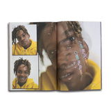 P+F MAGAZINE VOL. 4 - KOFFEE COVER