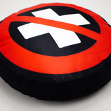 CAUTION CUSHION