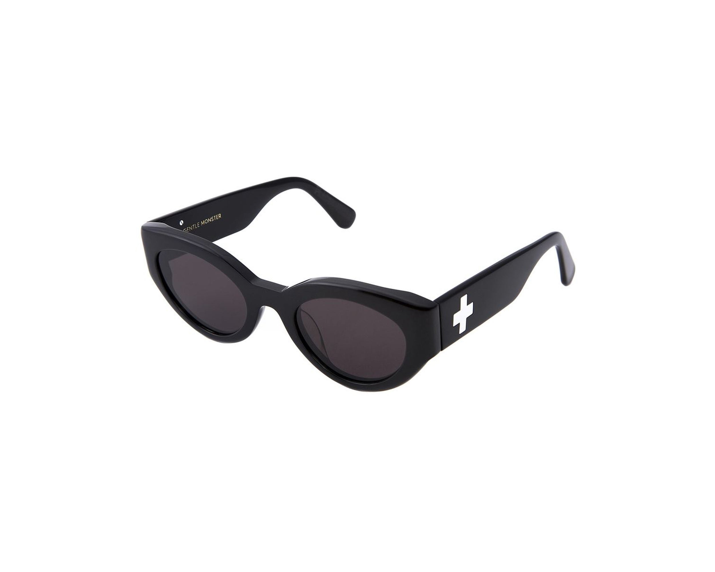 PLACES FACES X GENTLE MONSTER SUNGLASSES COLLABORATION