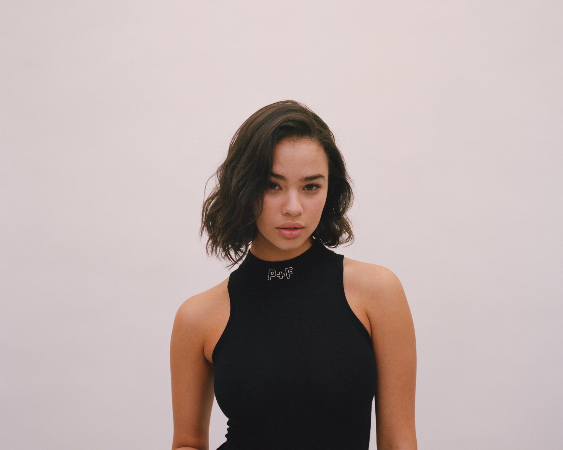P+F Diaries 019: Edie In London – PLACES+FACES