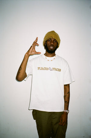 PLACES+FACES X RIZLA