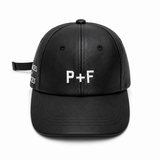 P+F SAMPLE CAP