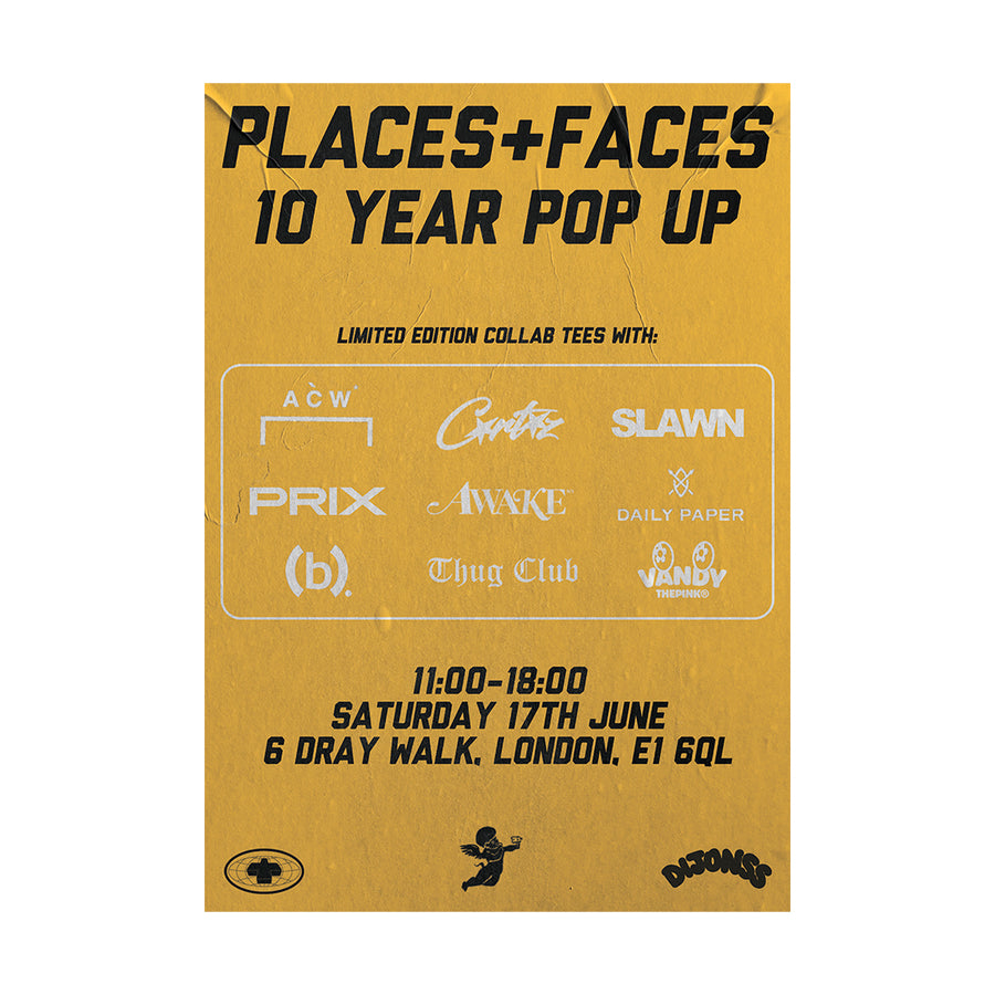 thug club place+faces
