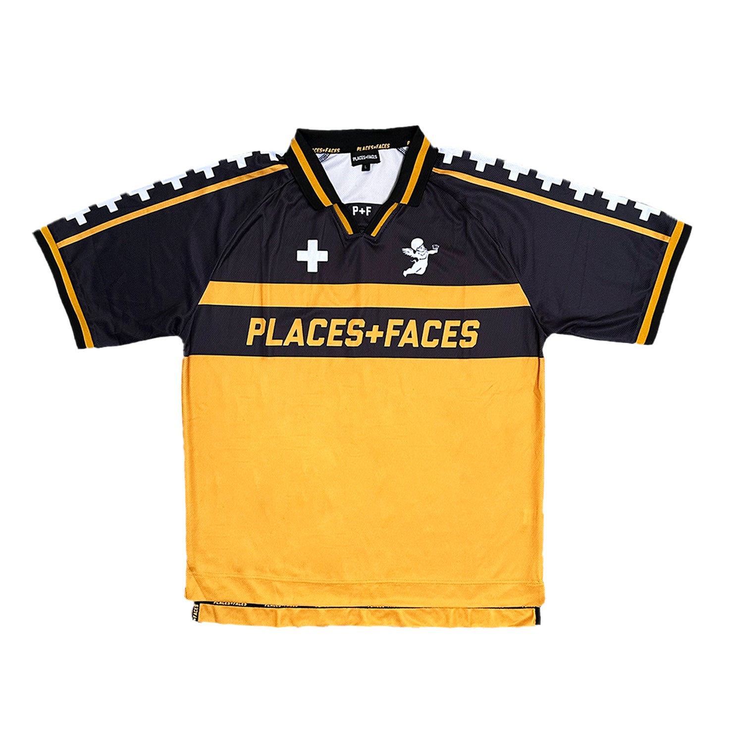 P+F FC AWAY JERSEY