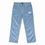 GROOVY CORD TROUSERS - (1 OF 1)