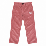 GROOVY CORD TROUSERS - (1 OF 1)