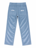 GROOVY CORD TROUSERS - (1 OF 1)