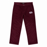 GROOVY CORD TROUSERS - (1 OF 1)
