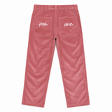 GROOVY CORD TROUSERS - (1 OF 1)