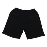 PLACESTATION 2 SHORTS - BLACK