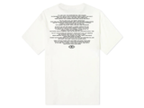 RIHANNA TEE - WHITE