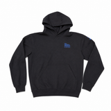 P+F X THE DESIGN MUSEUM HOODIE - SAMPLE