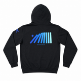 P+F X THE DESIGN MUSEUM HOODIE - SAMPLE