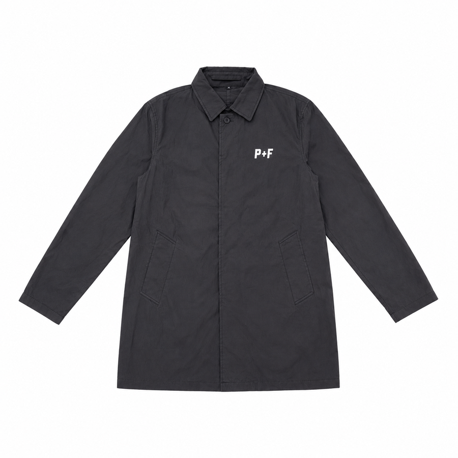 OUTERWEAR – PLACES+FACES