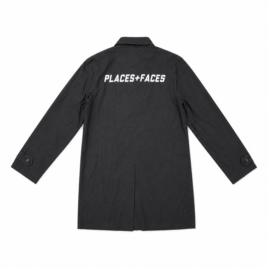 OUTERWEAR – PLACES+FACES