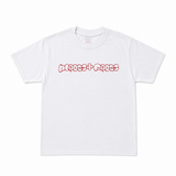 GRAFITTI FACES T-SHIRT - SAMPLE