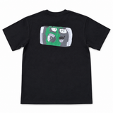 P+F CAMERA TEE - SAMPLE