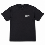 P+F CAMERA TEE - SAMPLE