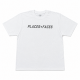 CLASSIC P+F TEE - SAMPLE