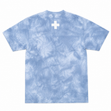 P+F TIEDYE TEE - SAMPLE