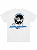 P+F + '22 KAYTRANADA TEE