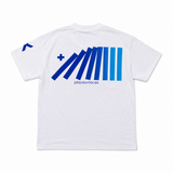 P+F X THE DESIGN MUSEUM TEE - SAMPLE
