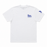 P+F X THE DESIGN MUSEUM TEE - SAMPLE