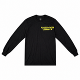 P+F AUSSIE L/S - SAMPLE