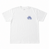 P+F BON VOYAGE TEE - SAMPLE