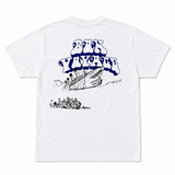 P+F BON VOYAGE TEE - SAMPLE