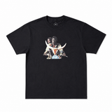 COWBOY T-SHIRT - SAMPLE