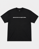 PHOTOS NEVER EXPIRE T-SHIRT