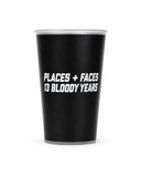 13 BLOODY YEARS CUP