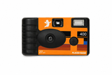 THE PLUS DISPOSABLE CAMERA