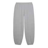 COZY SWEATPANTS - HEATHER GREY