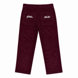 GROOVY CORD TROUSERS - (1 OF 1)