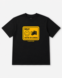SMILE T-SHIRT
