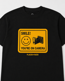 SMILE T-SHIRT